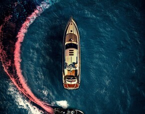 &#039;THE BOAT&#039; (2022) &ndash; Trailer, North American Release Date &amp; Details