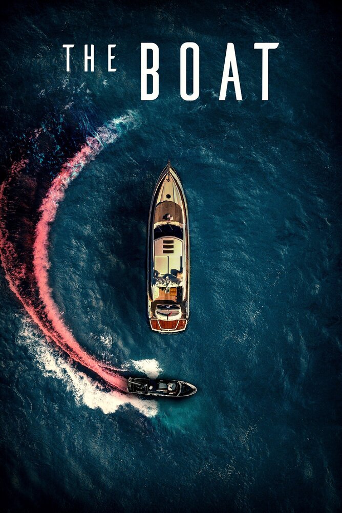 'THE BOAT' (2022) – Trailer, North American Release Date & Details