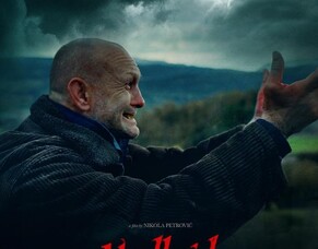 MUDBRICK: Watch the Official Trailer for the Chilling Slavic Folk Horror