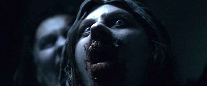 Trailer Drops For Juliane Block's UK Zombie Horror THE CURSE OF HOBBES HOUSE Ahead Of U.S Release.