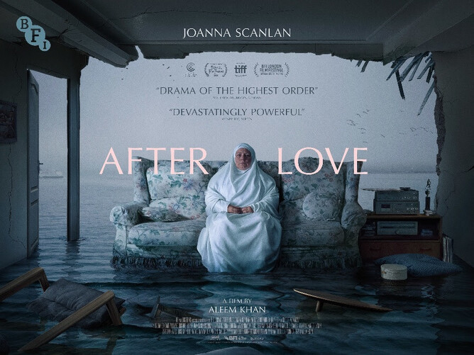 AFTER LOVE is available now in UK on Digital Platforms.
