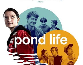 UK &amp; International Indie Films Hitting Cinemas, DVD &amp; Digital During August 2019.