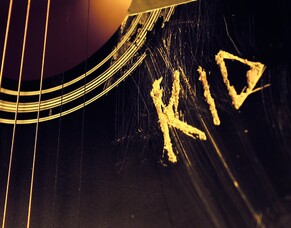 KID | Official Teaser &amp; Poster Revealed