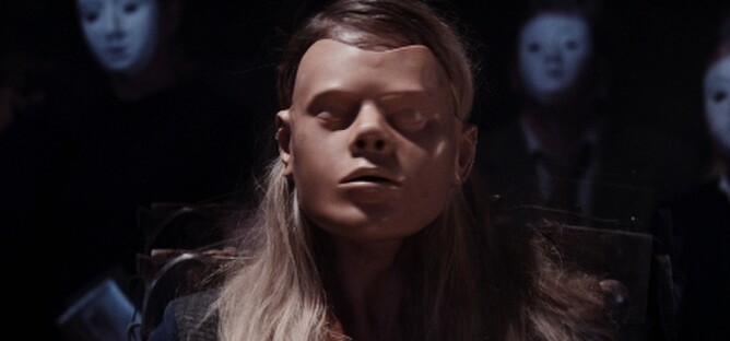 FINALE, Søren Juul Petersen