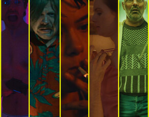 Spotlight on 2023: Unveiling Five Standout Indie Films - &#039;RUB&#039;, &#039;FEED ME&#039;, &#039;TO NOWHERE&#039;, &#039;A PERFECTLY GOOD MOMENT&#039;, and &#039;MANFISH&#039;