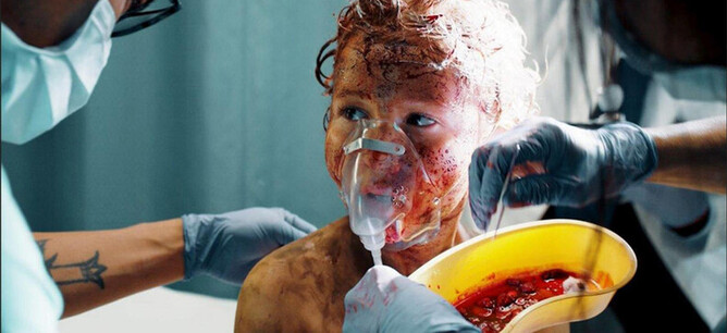 Triller Drops For Tyler Cornack's Comedy, Sci-Fi BUTT BOY.