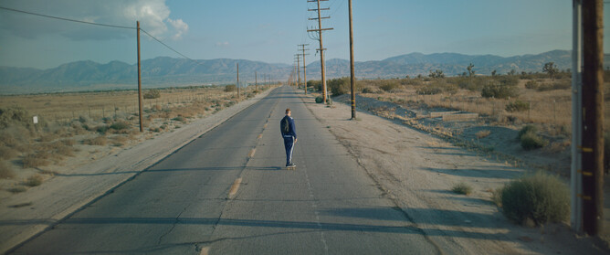 HOME Official Trailer (2022) starring Kathy Bates, Jake McLaughlin & Aisling Franciosi