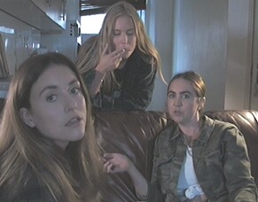 &#039;THE MITCHIN MURDERS&#039; Trailer Now Live on BritFlicks YouTube Channel Ahead of Release by TERROR FILMS