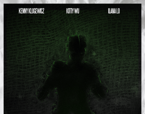 Strange Films Studios Unveils Teaser Trailer for New Horror Film &#039;CHO: A TALE OF VOODOO&#039;