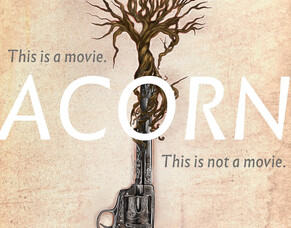 Discover &quot;ACORN&quot;: A Cinematic Journey into the Unknown