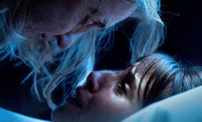 The Movie Partnership To Release Chris Bell’s British Horror THE HEIRESS On Digital From Monday 15th March 2021.