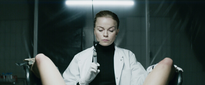 Breeder - Director: Jens Dahl. With Sara Hjort Ditlevsen, Anders Heinrichsen|, Signe Egholm, Olsen Morten Holst, Denmark, 2019, 107 mins