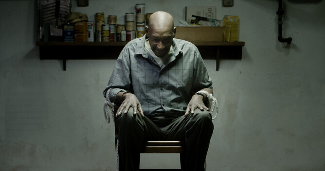 Trailer Drops For Michael Mongillo's THE CHANGED Ahead Of Arrow Video FrightFest European Premiere.