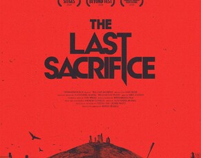 &lsquo;THE LAST SACRIFICE&rsquo; Official Trailer (2025) &ndash; The Truth Behind 1970s Folk Horror