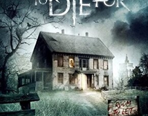 Behind The Scenes Of UK Horror A ROOM TO DIE FOR