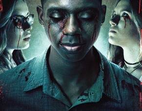 Watch the Trailer for &#039;NYCTOPHOBIA&#039; &ndash; Coming to UK Digital on 22 April | Miracle Media