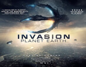 BritFlicks&#039; Top 10 Film Trailers July 2020.