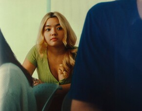 &#039;YEAR ONE&#039; &ndash; Official Trailer | The Dark Side of Freshman Year &amp; the Glamorous Alter Ego