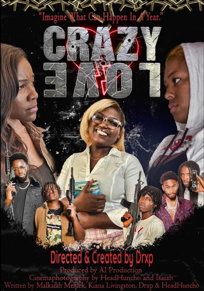 Coming soon from Indie Rights