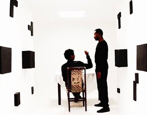 Film News: Ethiopian Sci-Fi Thriller SUPERNO Now Streaming on Tubi