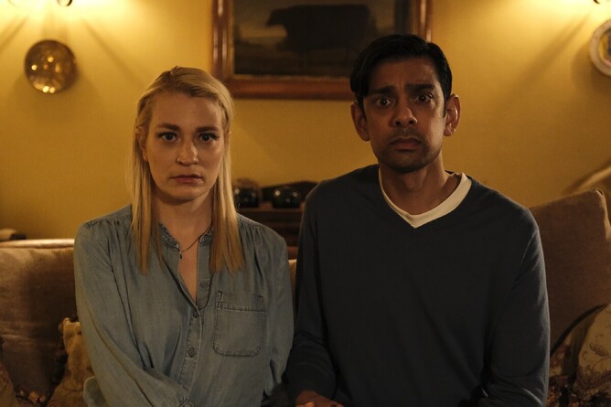 KLOKKENLUIDER - Sura Dohnke & Amit Shah