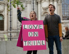 &#039;AND MRS&#039; to Premiere at Edinburgh International Film Festival Ahead of September Digital Release