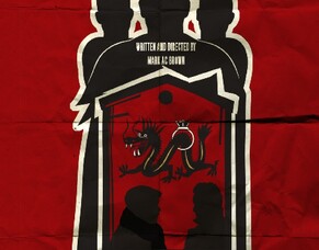 Mark A.C. Brown Talks About His debut feature Film GUARDIANS