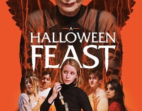 &#039;A HALLOWEEN FEAST&#039; Trailer Released &ndash; Horror Comedy Starring Lynn Lowry