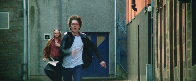 SCHEMERS will be available on DVD & Digital Platforms 25th January 2021. 