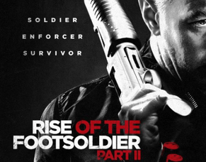 RISE OF THE FOOTSOLDIER Part 2 - Ricci Harnett &amp; Shawn Birch Q&amp;A