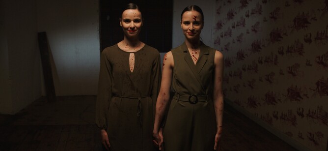 WHEN THE SCREAMING STARTS world premiere at FrightFest 2021t Frightfest 2021