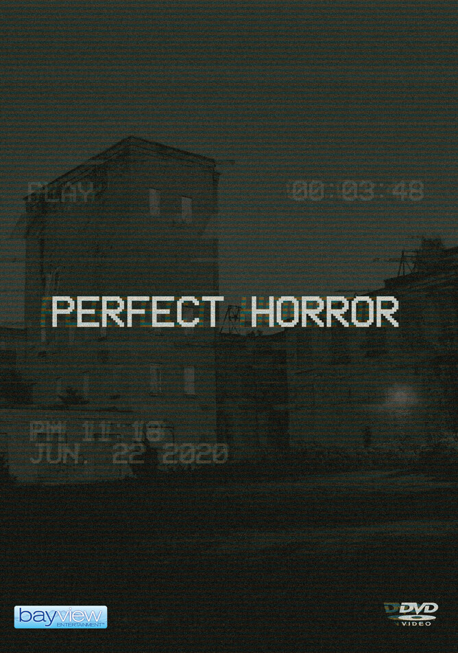 PERFECT HORROR is directed by Dawei Lee and stars Zhang De Sheng & Wang Lei.