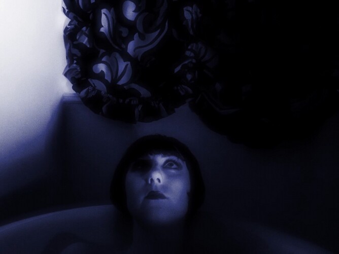 THE FREAKS OF FANCY  - Directed by Elliott Léon