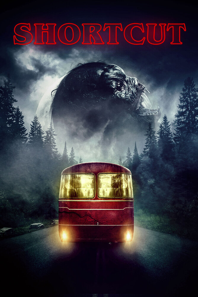 Darkland Distribution To Release Alessio Liguori's Horror SHORTCUT 29th March 2021.