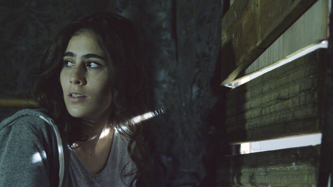 AS A PRELUDE TO FEAR will be released in November 2021 by Screamtime Films.