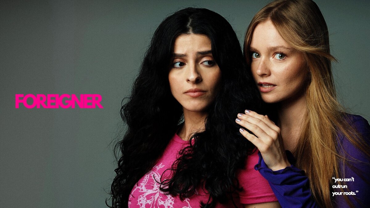 Unapologetic artistry