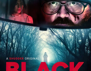 &#039;BLACK CAB&#039; &ndash; Nick Frost Stars in This Sinister Horror-Thriller | Watch the Trailer Now!
