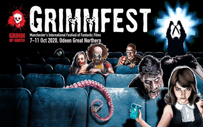 GRIMMFEST 2020