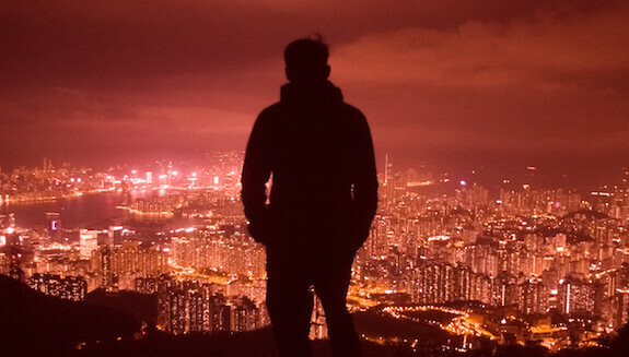 WHEN A CITY RISES will then go on to premiere at Warsaw International Film Festival...