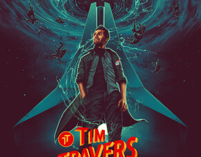 &#039;TIM TRAVERS AND THE TIME TRAVELER&rsquo;S PARADOX&#039; &ndash; Official Trailer Released Ahead of May 30 US Theatrical Launch