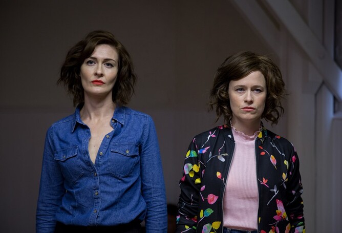 A SERIAL KILLER’S GUIDE TO LIFE - Katie Brayben