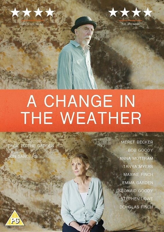 A CHANGE IN THE WEATHER - Jon Sanders - Film Review