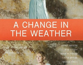 A CHANGE IN THE WEATHER Film Review