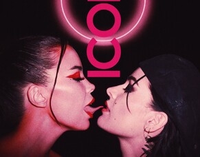 &lsquo;ICONIC&rsquo; Trailer &ndash; Toxic Fame, Obsession &amp; Meltdown in the Beauty World