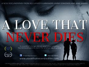 A LOVE THAT NEVER DIES Film Review