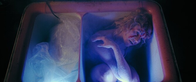 Film Trailer drops For Chad Ferrin's Serial Killer Horror, NIGHT CALLER.