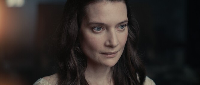 Stella Stocker  in Arthur & Merlin: Knights of Camelot