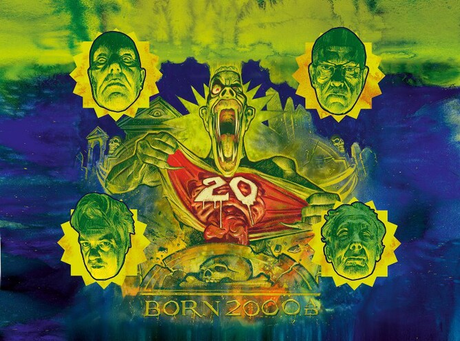 FrightFest 2019 - Best Of The Fest Awards