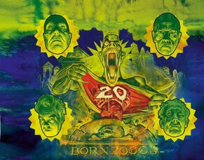 BRITFLICKS AWARDS - Arrow Video Frightfest 2019 Best Of The Fest.