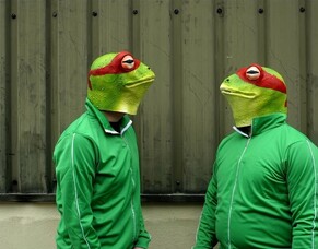 WICKEDLY EVIL: A Wickedly Hilarious Irish Horror Film Comes to UK Digital This November.